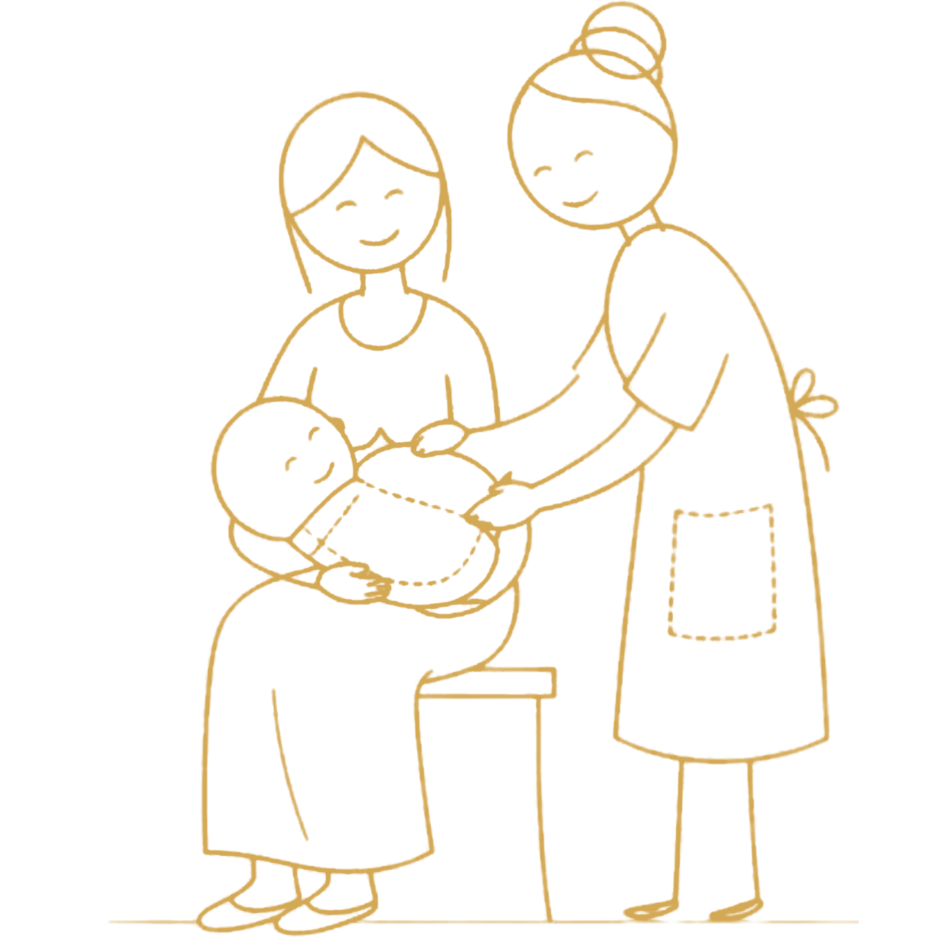 Japa Maid for Mother and Newborn Care